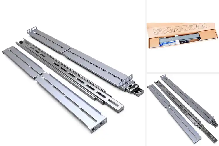 Detailed view of Best 2U Server Rails: Simplify Your Setup with Top Picks