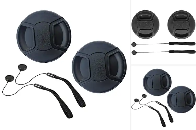 Detailed view of Best 70-200mm Lens Covers