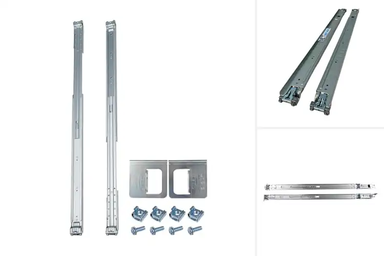 Detailed view of Best C6420 Rail Kits: Your Ultimate Setup Upgrade Guide