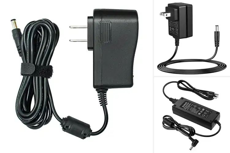 Detailed view of Best Compatible AC Adapters