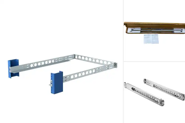 Detailed view of Best Data Center Rails: Top 10 Picks to Optimize Your Setup