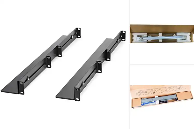 Detailed view of Best Dell Rack Kits for Easy Server Setup