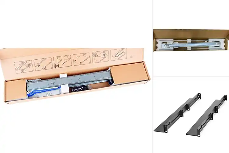 Detailed view of Best Dell Server Rails: Top 10 Picks for Seamless Efficiency
