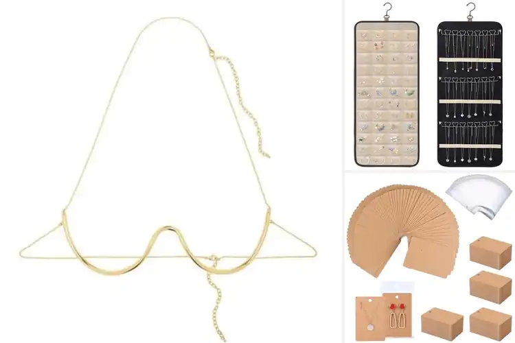 Detailed view of Best Durable Jewelry: Adventure-Ready, Tarnish-Free Style