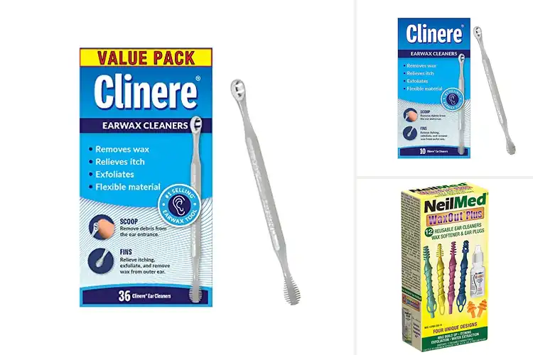 Detailed view of Best Ear Cleaners: Top 10 Safe & Easy Picks