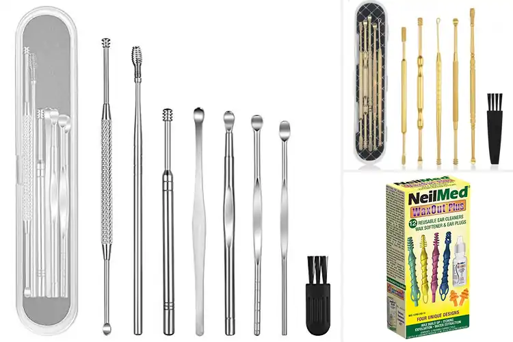 Detailed view of Best Ear Cleaning Tools