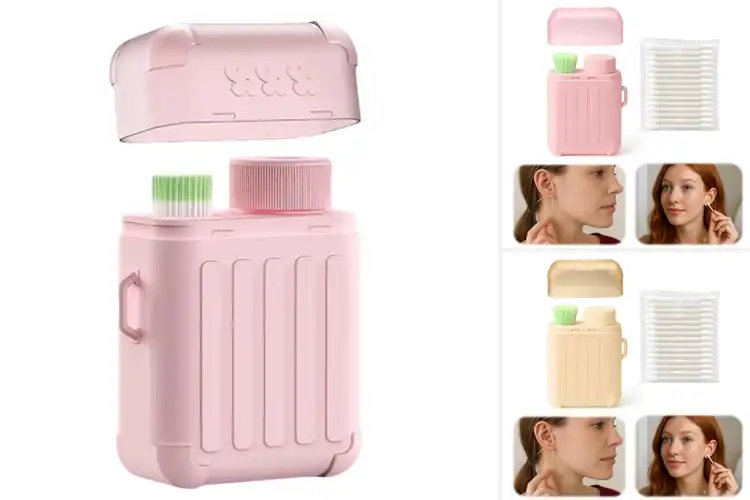 Detailed view of Best Ear Hole Cleaning Kits: 10 Safe Care Picks