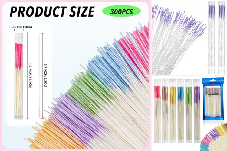 Detailed view of Best Ear Hole Cleaning Tools: Keep Piercings Fresh & Comfy