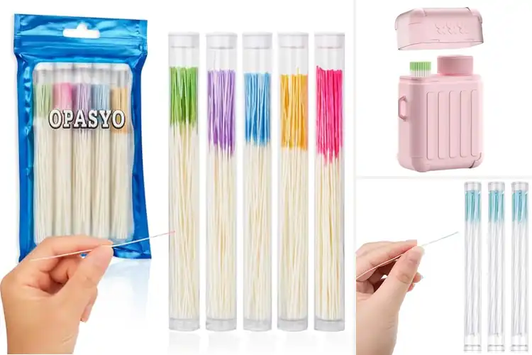Detailed view of Best Ear Piercing Cleaners