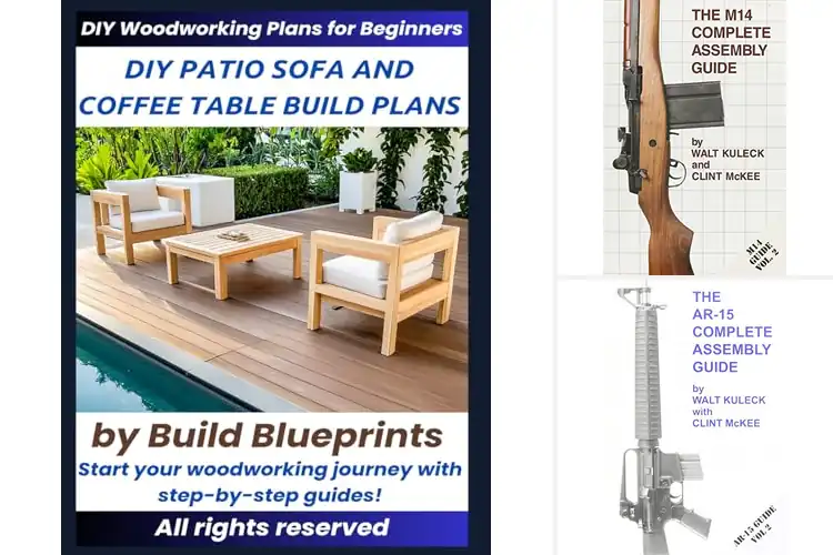Detailed view of Best Easy Assembly Instructions