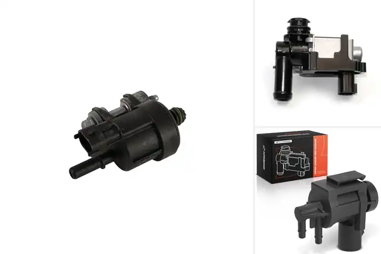 Detailed view of Best Emission Control Solenoids