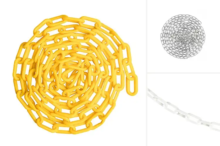 Detailed view of Best Fade-Resistant Chains: Top 10 Durable & Stylish Picks