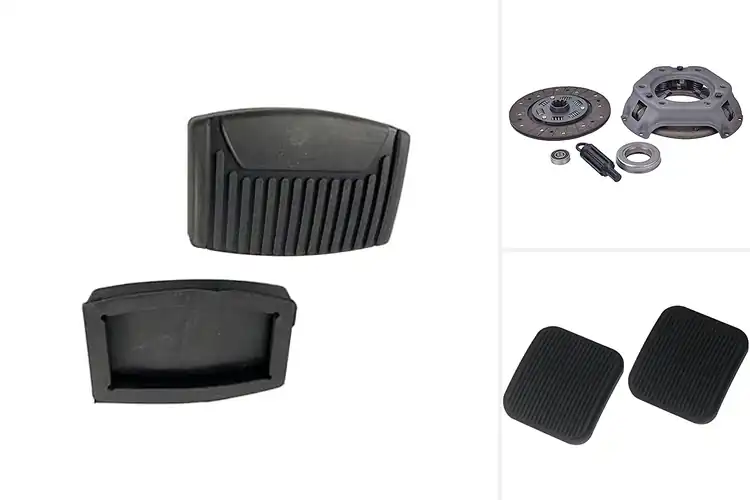 Detailed view of Best Ford Clutch Parts