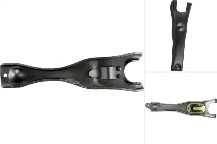Detailed view of Best Ford F-150 Clutch Forks: Top Picks for Smooth Shifts
