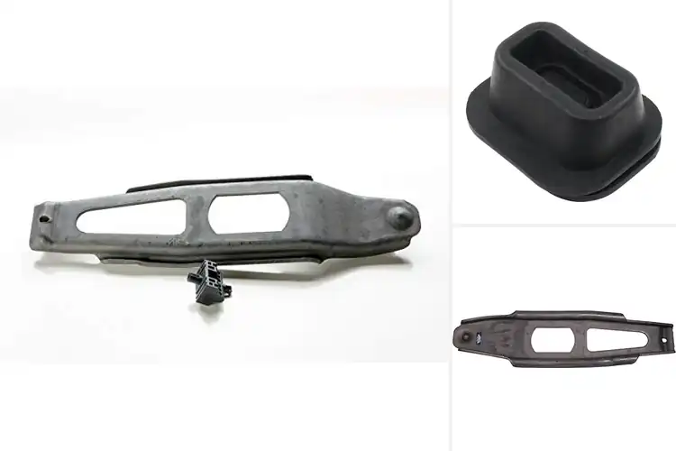 Detailed view of Best Ford F-250 Clutch Forks: Top Picks for Smooth Shifting