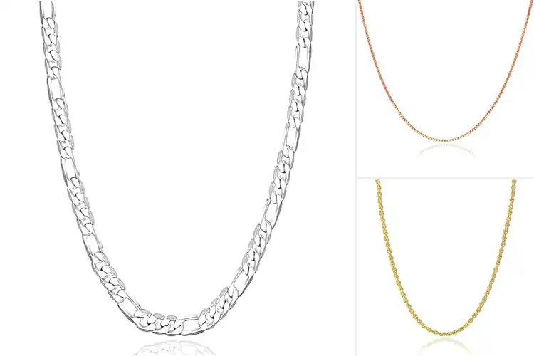 Detailed view of Best Gift Ready Chains: Beautifully Packaged for Instant Joy