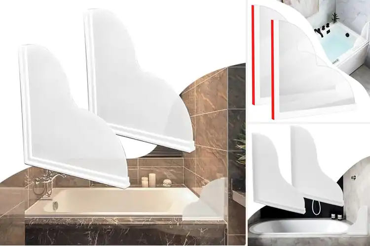 Detailed view of Best Heavy Duty Splash Guards for Maximum Vehicle Protection