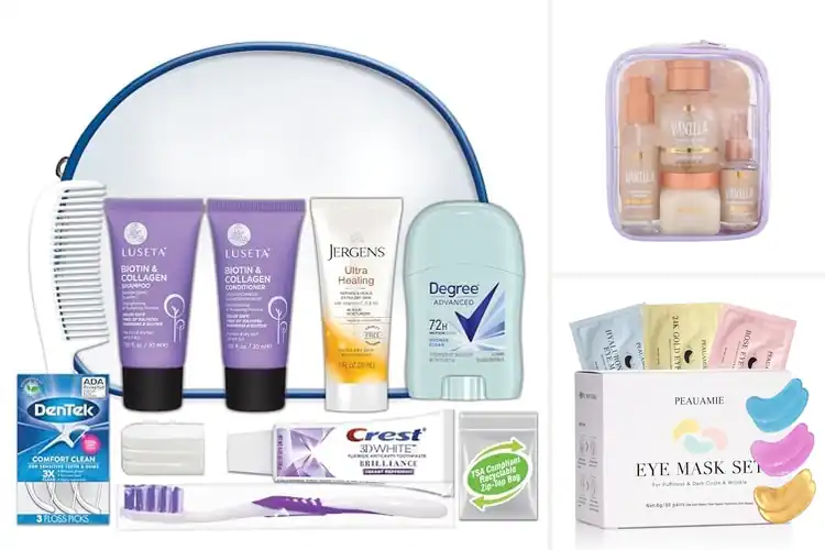 Detailed view of Best Hygiene Gifts For Women: Top Picks She’ll Love Daily