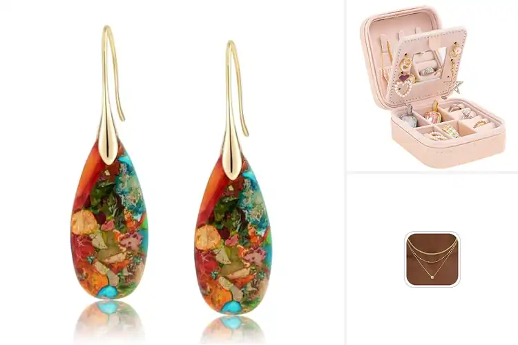 Detailed view of Best Jewelry Gifts: 10 Timeless Picks to Treasure