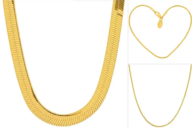 Detailed view of Best Lifetime Guarantee Jewelry
