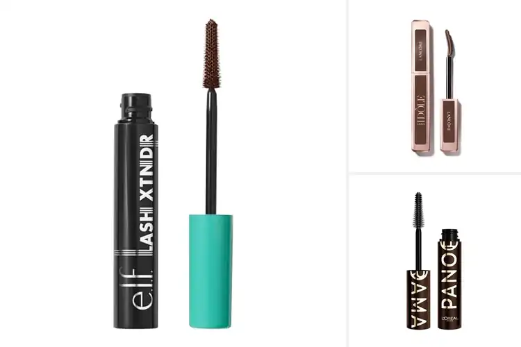 Detailed view of Best Mink Brown Mascaras