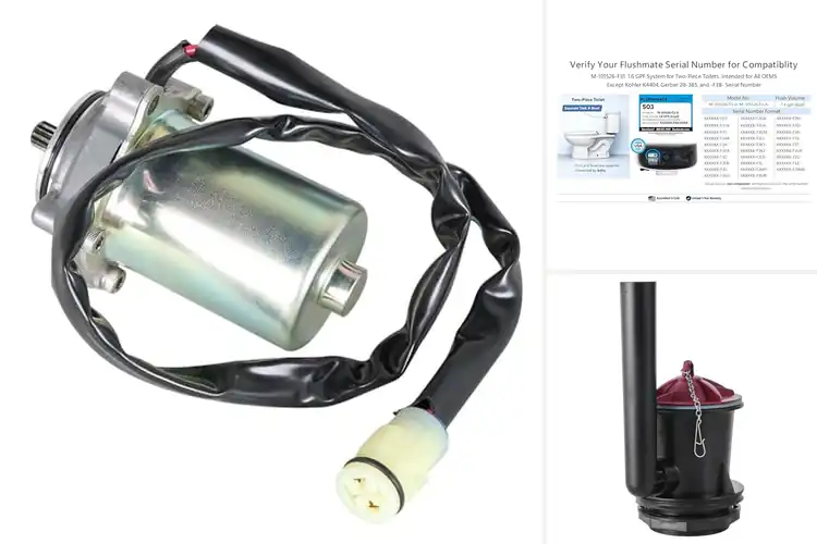 Detailed view of Best OEM Standard Replacement: 10 Top Picks