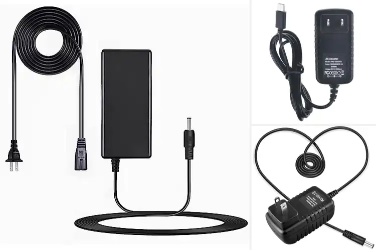 Detailed view of Best Overload Cutoff Chargers: Top 10 Safe Device Protectors