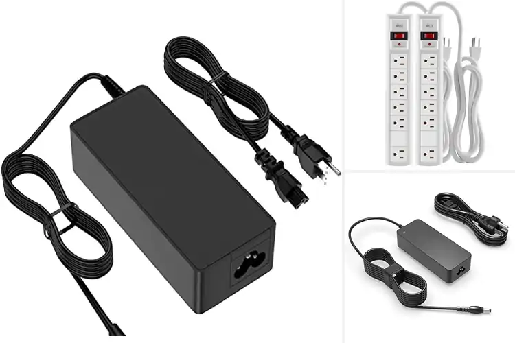 Detailed view of Best Overload Protected Adapters: Top 10 Safe Picks