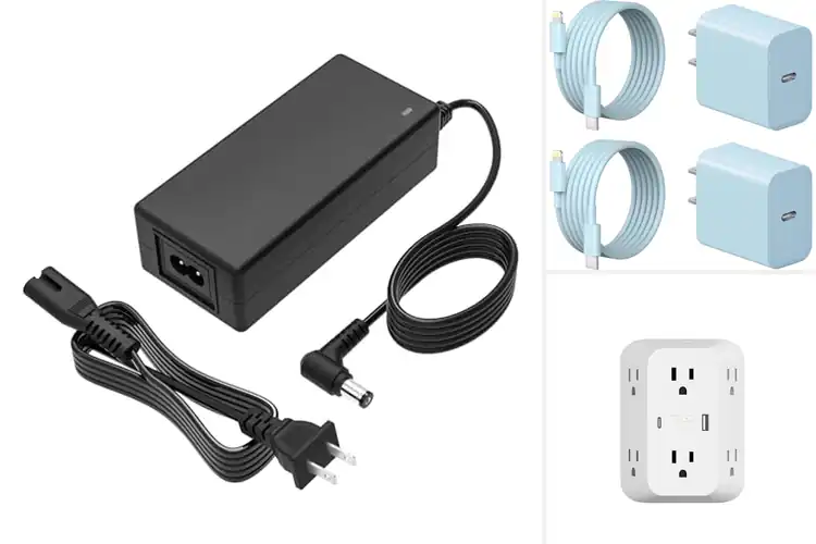 Detailed view of Best Overvoltage Protection Adapters