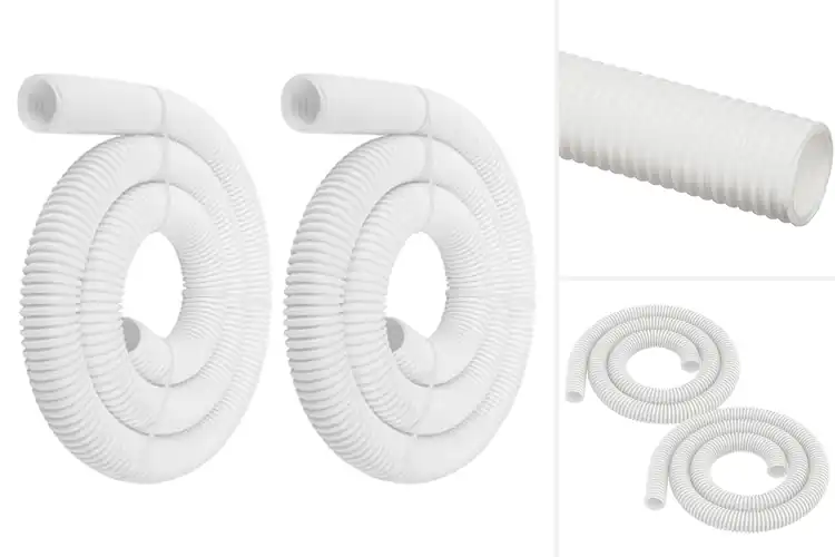 Detailed view of Best Polaris Hoses: Top 10 Picks for a Sparkling Pool