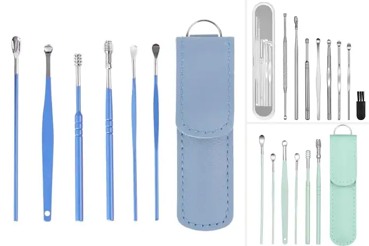 Detailed view of Best Portable Ear Cleaning Kits