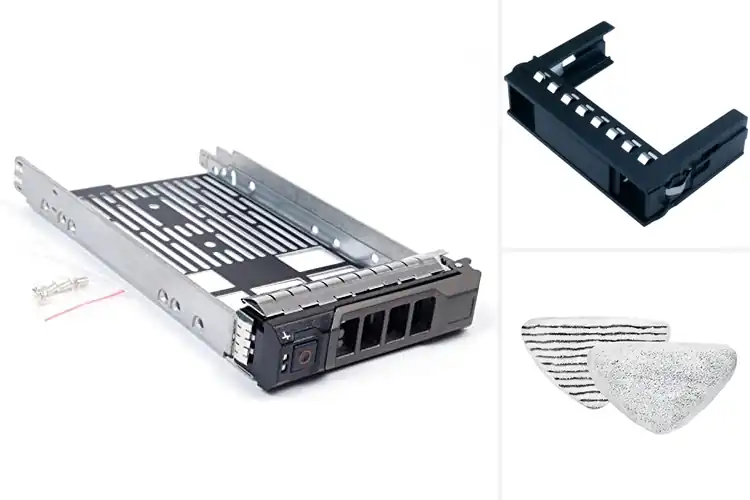 Detailed view of Best PowerEdge Accessories