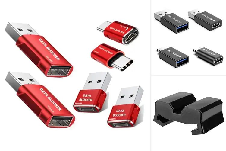 Detailed view of Best Protective Adapters