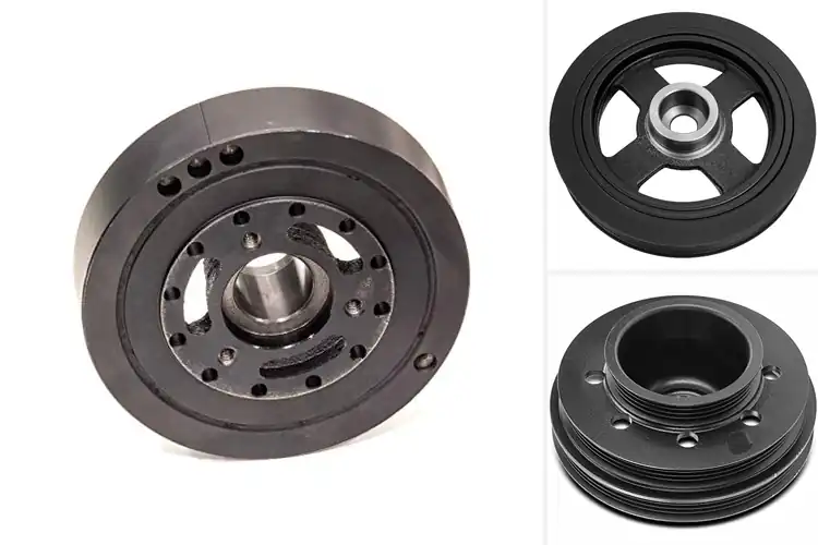 Detailed view of Best Quality Balancers: Expert Picks for Peak Performance