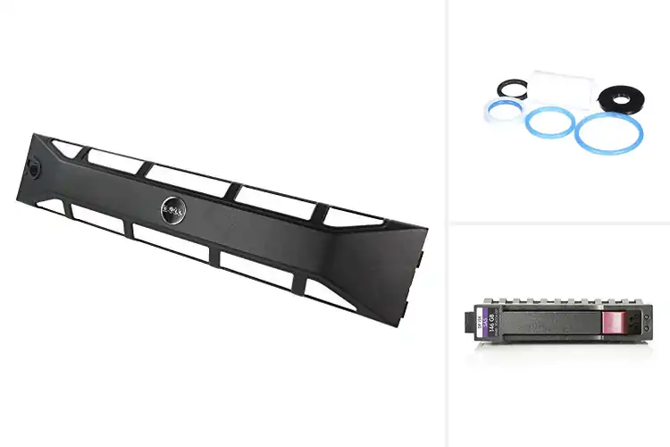 Detailed view of Best Renewed Server Parts
