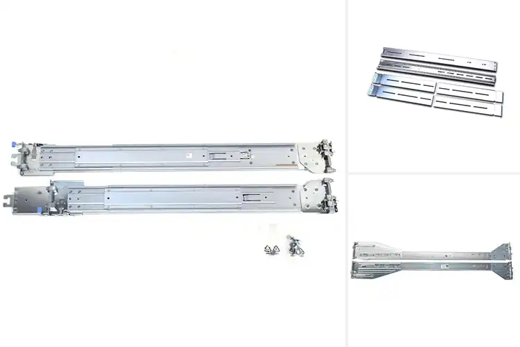 Detailed view of Best Renewed Server Rail Kits: Top 10 Money-Saving Picks