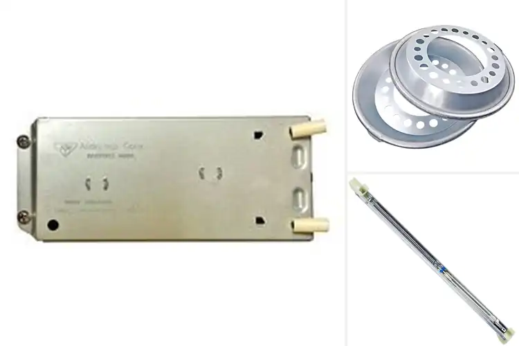 Detailed view of Best Replacement Balancers: Top Picks for Smooth Performance