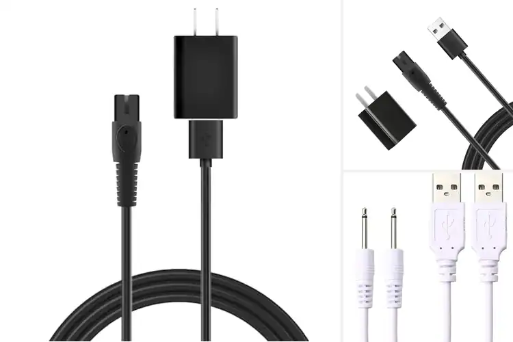 Detailed view of Best Replacement Charger Sets