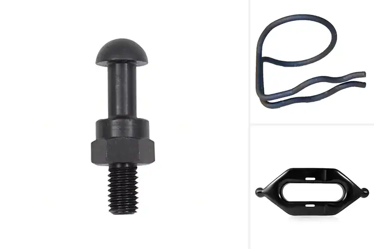 Detailed view of Best Replacement Clutch Forks