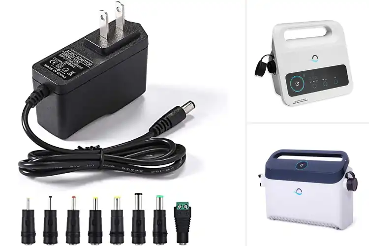 Detailed view of Best Replacement Power Supplies