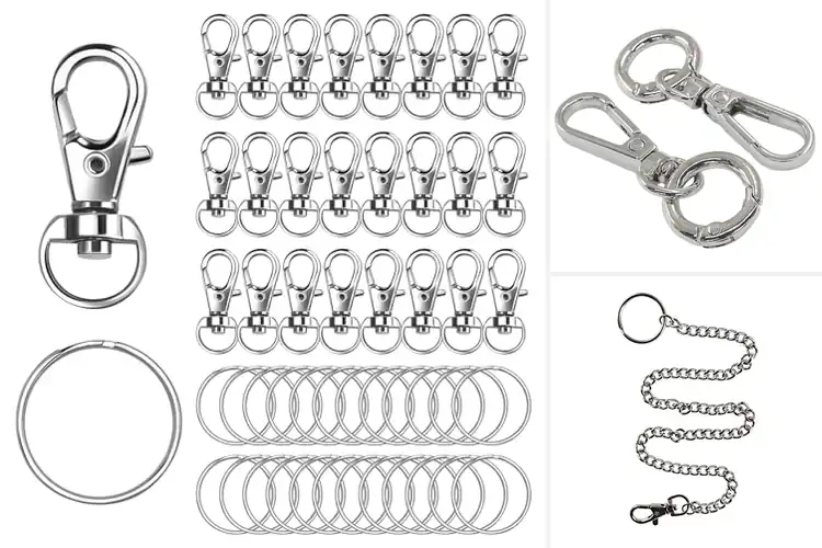 Detailed view of Best Secure Clasp Chains: Top 10 Picks for Safety & Style