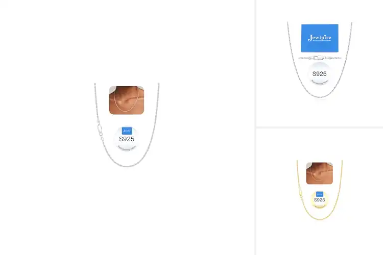 Detailed view of Best Secure Necklaces