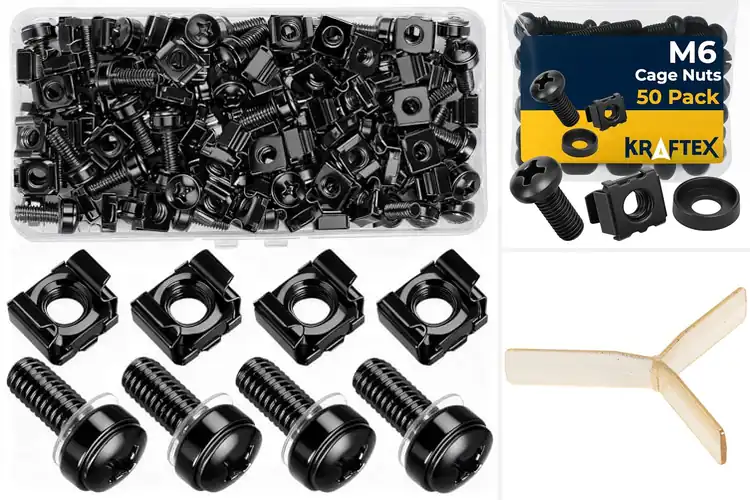 Detailed view of Best Server Hardware Parts