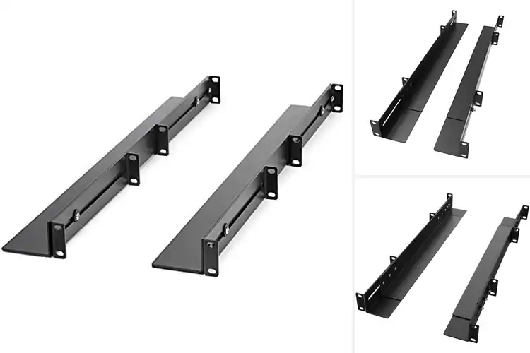 Detailed view of Best Server Mounting Kits
