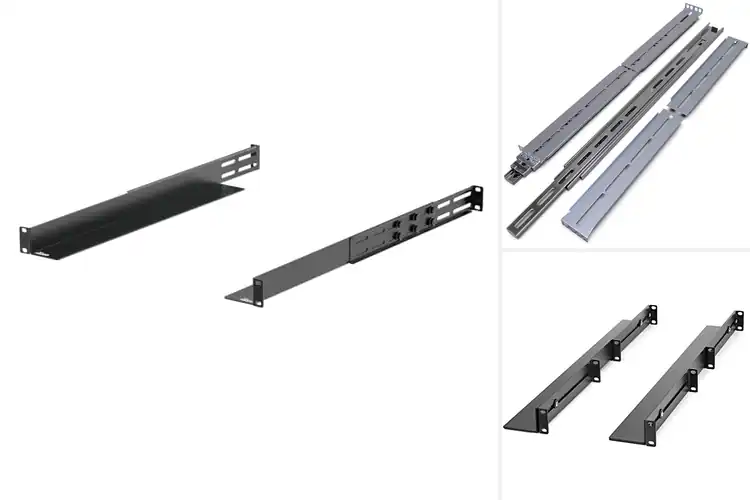 Detailed view of Best Server Mounting Rails: 10 Top Picks for Fast Install