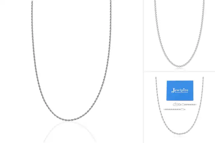 Detailed view of Best Sweat Proof Chains