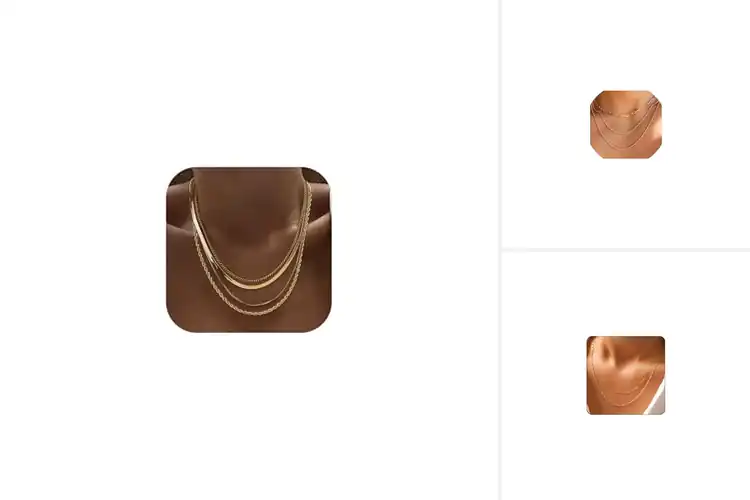 Detailed view of Best Sweat Proof Jewelry: 10 Stylish Picks for Active Life