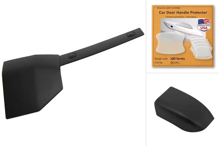 Detailed view of Best Vehicle Paint Protectors: Top Picks for Lasting Shine
