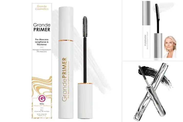 Detailed view of Best Water-Resistant Lash Primers: 10 Must-Try Picks